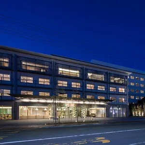 Hotel U-bell ***