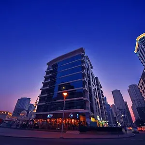 Aparthotel Jannah Place Marina ****