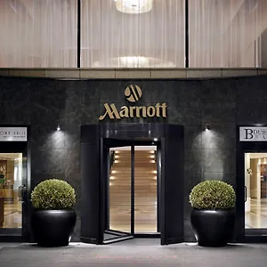 ***** מלון Marriott צ'כיה